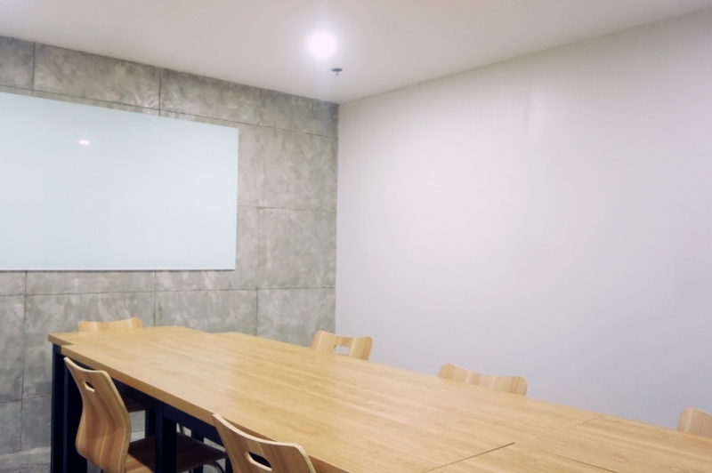 フィリピン留学 Cebu21 - CIA-CLASS ROOM-4